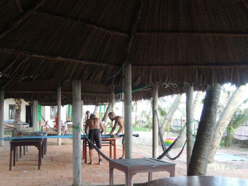 Hostal Hoa Bien (seaflower) Guesthouse