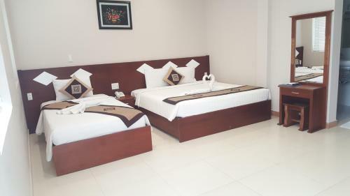 Mui Ne Volga Hotel & Apartments