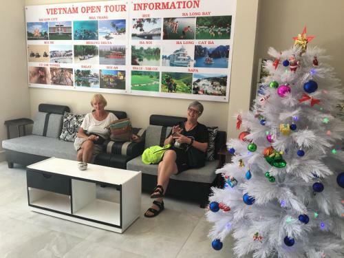 Mui Ne Volga Hotel & Apartments
