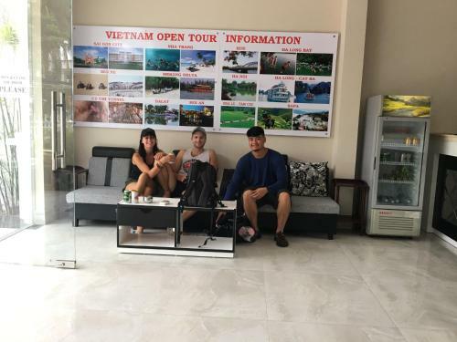 Mui Ne Volga Hotel & Apartments