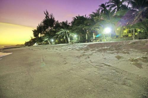 Hotel Novela Muine Resort & Spa