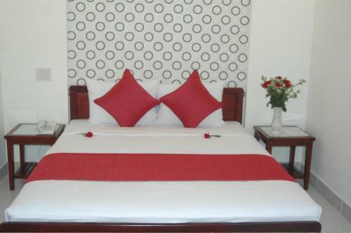 Ha Anh Hotel - Mui Ne