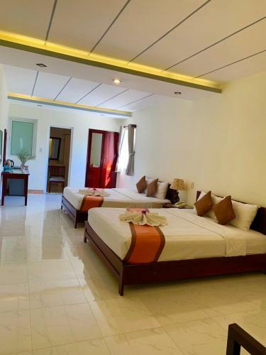 Ha Anh Hotel - Mui Ne