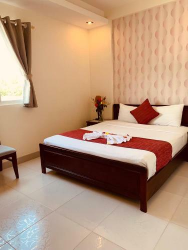 Ha Anh Hotel - Mui Ne
