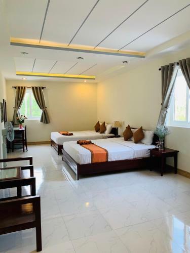 Ha Anh Hotel - Mui Ne