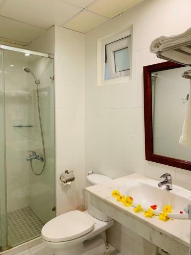 Ha Anh Hotel - Mui Ne