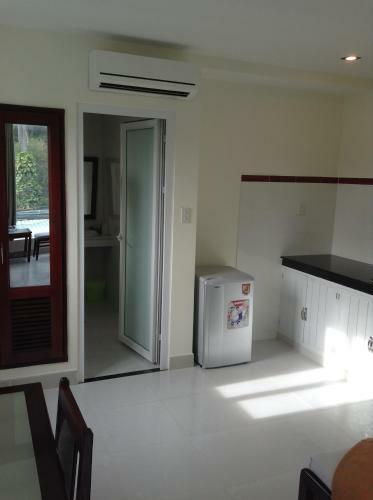 Ha Anh Hotel - Mui Ne
