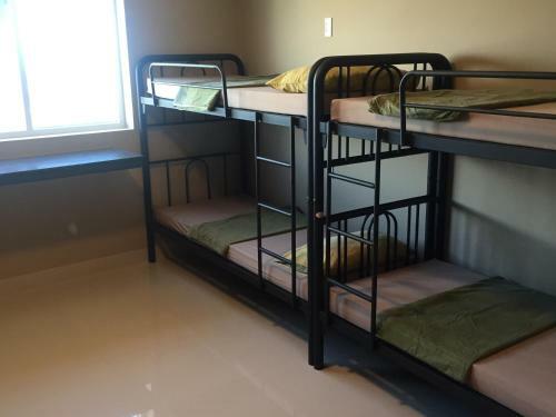 Albergue Mui Ne Hills Backpackers