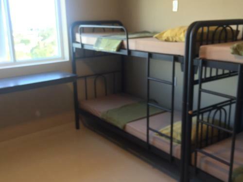 Albergue Mui Ne Hills Backpackers