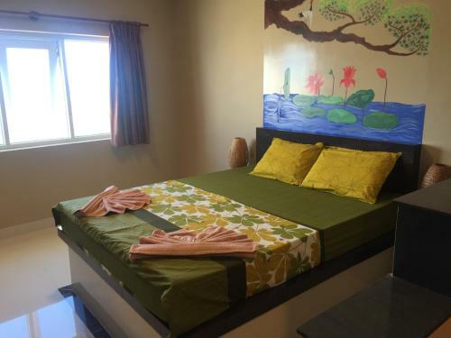 Albergue Mui Ne Hills Backpackers