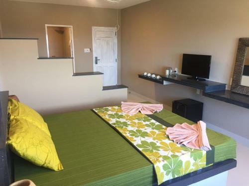 Albergue Mui Ne Hills Backpackers