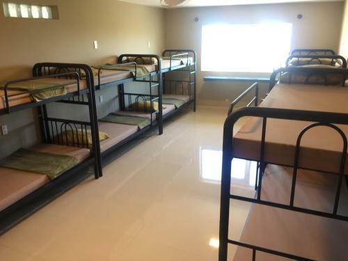 Albergue Mui Ne Hills Backpackers