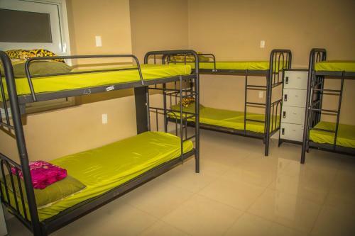 Albergue Mui Ne Hills Backpackers