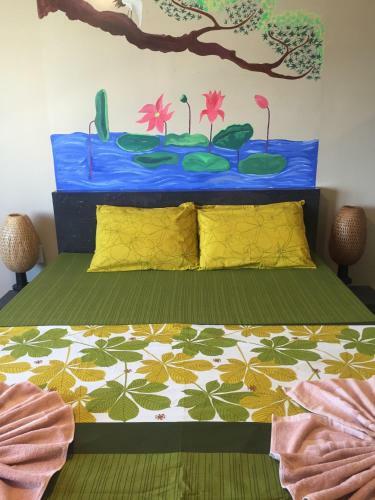 Albergue Mui Ne Hills Backpackers
