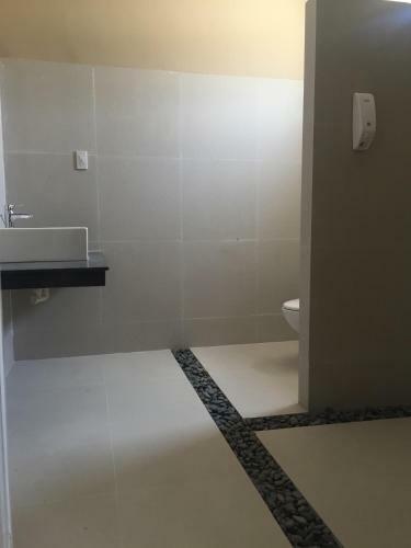 Albergue Mui Ne Hills Backpackers