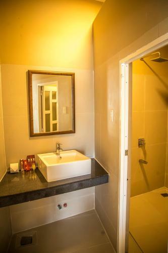 Albergue Mui Ne Hills Backpackers