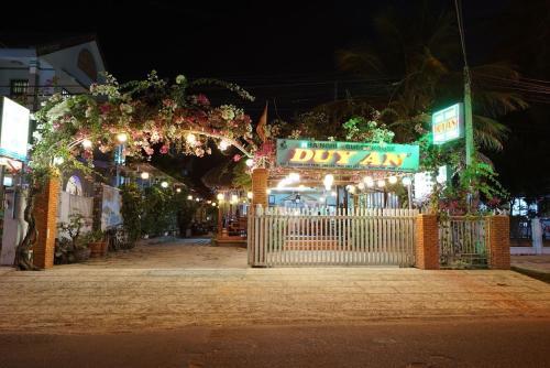 Hostal Duy An Guesthouse