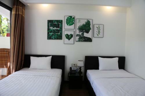 Hotel Sunshine Beach Resort