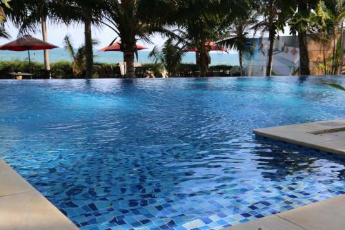 Hotel Sunshine Beach Resort