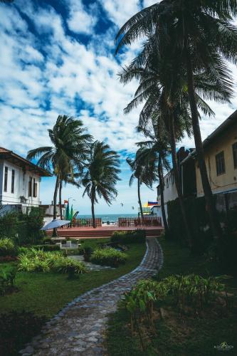 Hotel Hawaii Resort Mui Ne