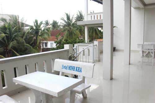 Minh Kha Hotel