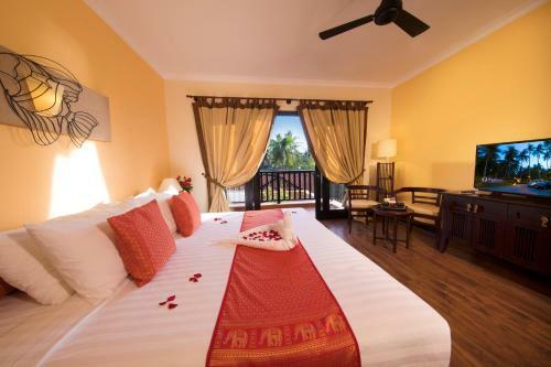 Hotel Seahorse Resort & Spa