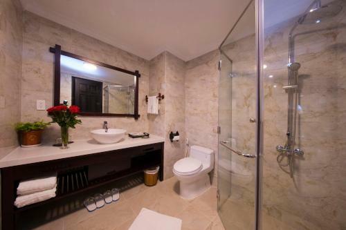 Hotel Seahorse Resort & Spa