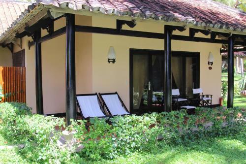 Hotel Seahorse Resort & Spa
