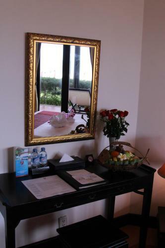 Hotel Seahorse Resort & Spa