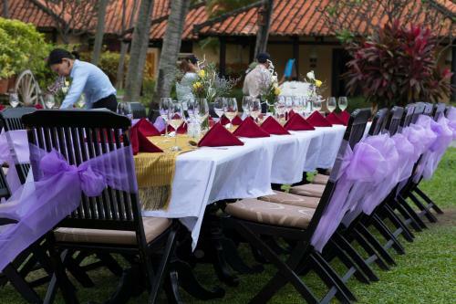 Hotel Seahorse Resort & Spa