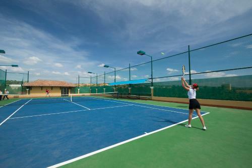 Hotel Seahorse Resort & Spa