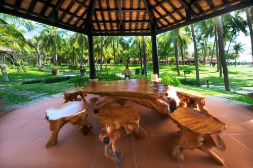 Hotel Seahorse Resort & Spa