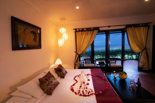 Hotel Seahorse Resort & Spa