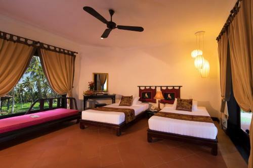 Hotel Seahorse Resort & Spa