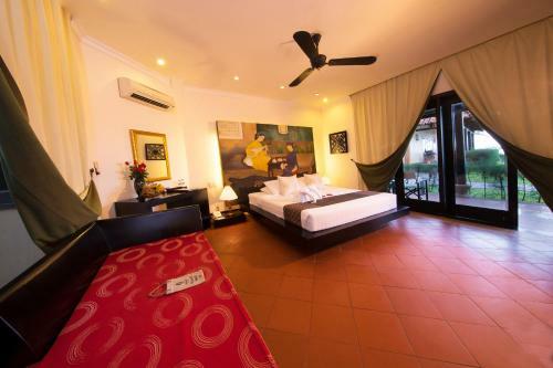 Hotel Seahorse Resort & Spa