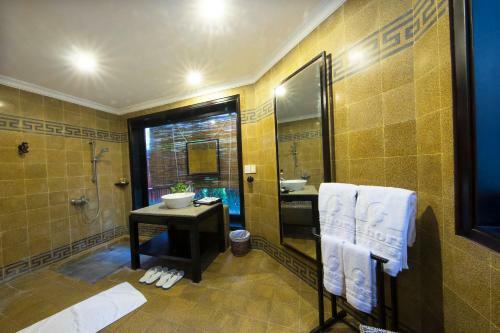 Hotel Seahorse Resort & Spa