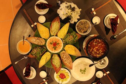 Hotel Seahorse Resort & Spa