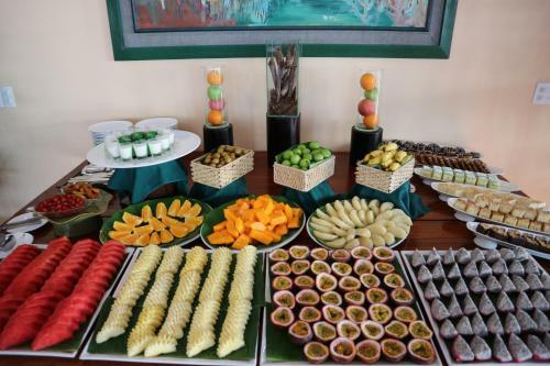 Hotel Seahorse Resort & Spa