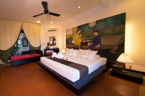 Hotel Seahorse Resort & Spa