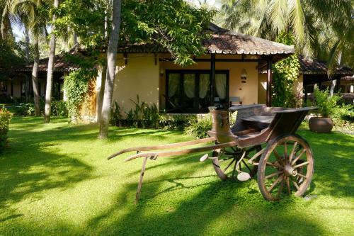 Hotel Seahorse Resort & Spa
