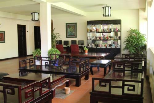 Hotel Seahorse Resort & Spa