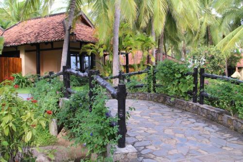 Hotel Seahorse Resort & Spa