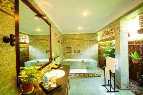 Hotel Seahorse Resort & Spa