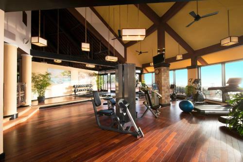 Hotel Seahorse Resort & Spa