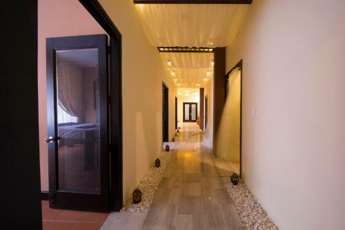 Hotel Seahorse Resort & Spa