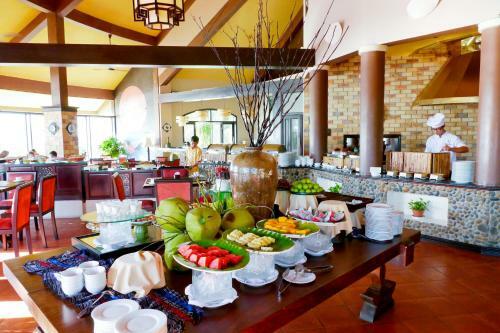 Hotel Seahorse Resort & Spa