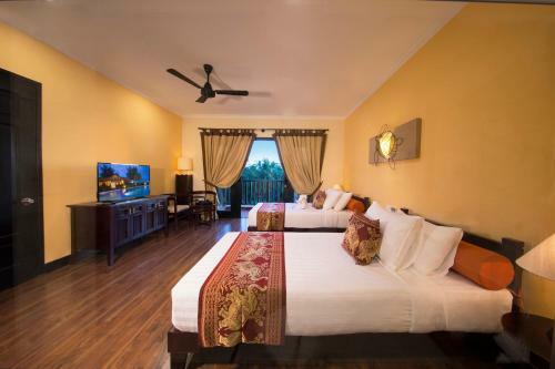 Hotel Seahorse Resort & Spa