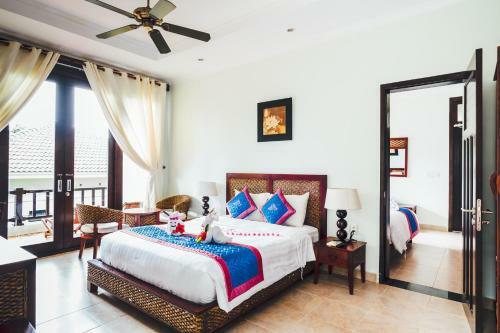 Hotel Lotus Muine Resort & Spa