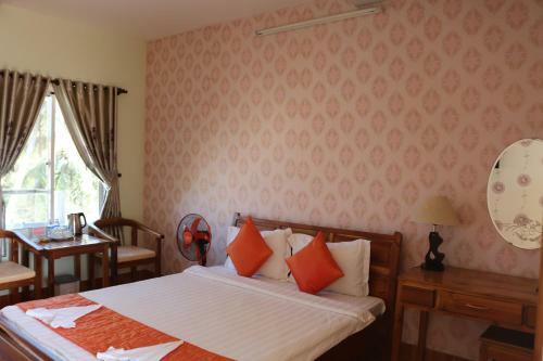 Sunrise Village Hotel