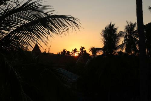 Sunrise Village Hotel